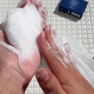 口コミ投稿：.ドクターリセラ（@dr.recella.official ）のピュアモイスチャーソープ（20g）🧼専用…