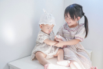 .@mother_and_daughter_official さまのUVミストスプレーお試しさせていただきました ̖́-お出掛け前にシュッとするだけで日焼け止めが塗れちゃうスプレータイプ！…のInstagram画像