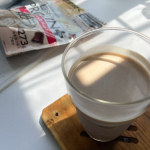 ◀︎◀︎コスメやスキンケアの情報はこちらから—————————————————ずっしり満足感#短期スタイル #ダイエットシェイク PROTEIN+—————————————————…のInstagram画像