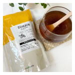 *┈┈┈┈┈┈┈┈┈┈🔖 .· @funandhealth_official  さまより♡体重の減少を助ける✨Slimore Coffee(スリモアコーヒー）コーヒー本来の香りや味わい…のInstagram画像