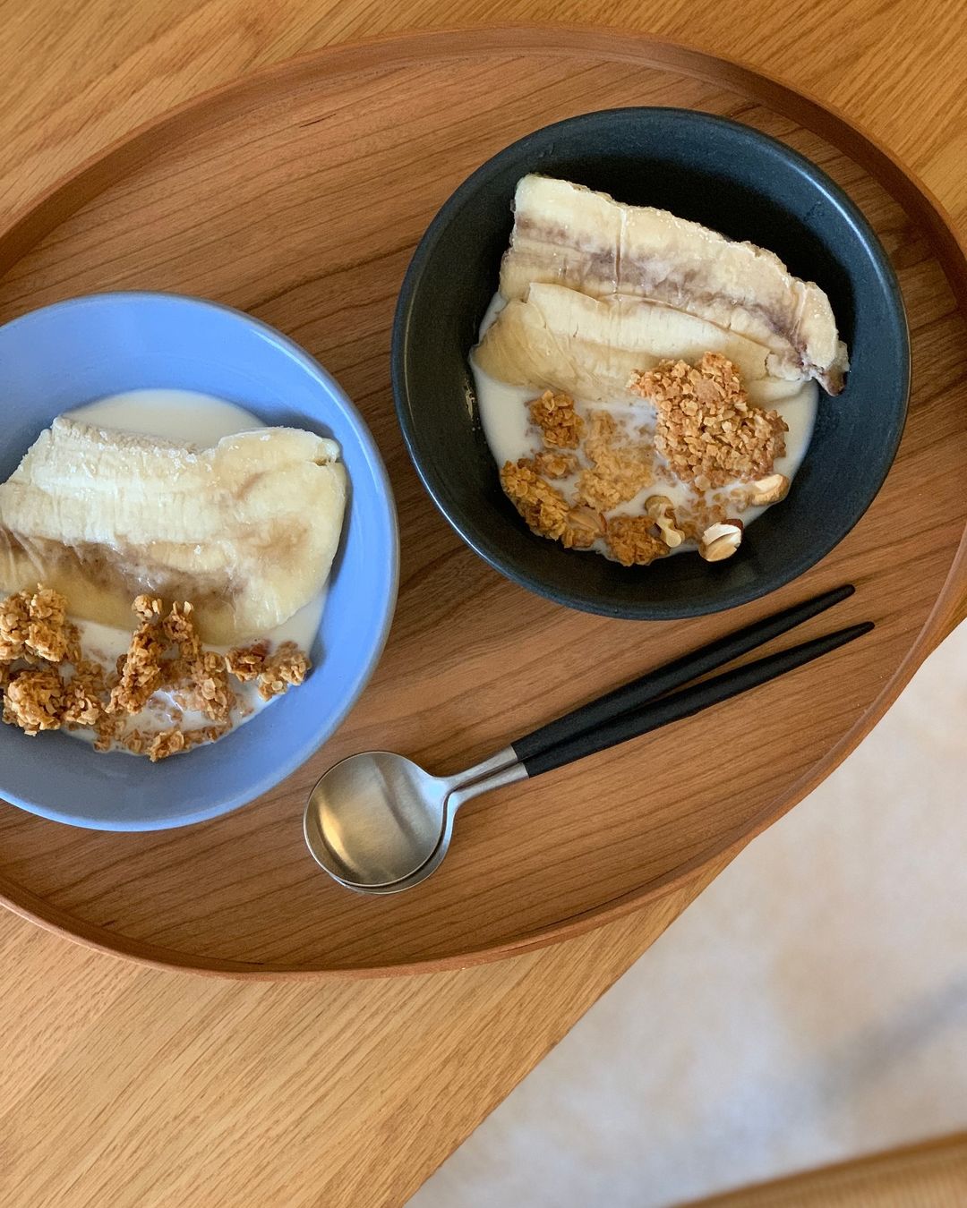 口コミ投稿：…🍌腸活に良いと言われているオリゴ糖。私ははちみつ代わりに毎日の朝食に使います。…