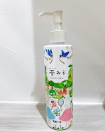 クレンジングブランド「夢みる」からクレンジングオイルが新登場したので使ってみたよ〜☺️パッケージ相変わらず可愛い♡テクスチャーはトロッとしていて厚みのある感じだけど、重たすぎずスルスルお肌に馴…のInstagram画像