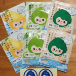 GR株式会社さんよりJUSO BATH POWDER ＃緑茶の香りJUSO BATH POWDER ＃れもんの香りJUSO BATH POWDER ＃ひのきの香りのご紹介です。（商品詳細はブ…のInstagram画像