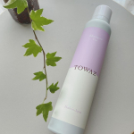 ⋆《TOWAZ 炭酸シャンプー》をお試しさせていただきました。ムースタイプのシャンプーは初めてでしたが、泡がもっちりとしていて垂れてくることなく、頭皮や髪に馴染ませやすかったです。甘すぎない…のInstagram画像