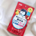 石澤研究所様✨歯磨撫子　重曹歯ぬぐいシート✨これ！良い🥺ツルンツルンな歯の表面を叶えてくれるしケアしやすく、スッキリ爽快🌿お口の中をスッキリさせたいけど歯ブラシないし。。。でも簡潔…のInstagram画像