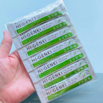 玄米酵素ハイ・ゲンキ スピルリナ紹介です忙しい毎日に、野菜や栄養不足が気になる方にオススメな玄米酵素ですさっとそのまま食べることも、アレンジしてもいただけますスピルリナは、β-カロテン、ビ…のInstagram画像