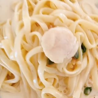 口コミ投稿：冷凍生パスタ＆ソース「nest」（ネスト）用意は簡単だし味は美味しくてとってもオス…
