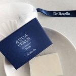 🧼夏場は特に、朝起きたら、おでこや、鼻がテカテカ😅☀そこで、朝洗顔に、@dr.recella.officialピュアモイスチャーソープを使い始めました。固形石鹸で、やさしい香り🤍…のInstagram画像