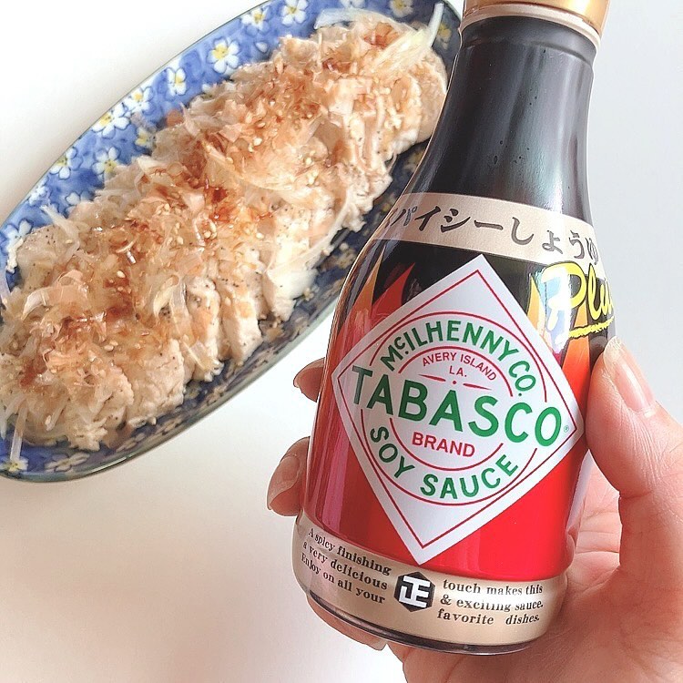 口コミ投稿：..新感覚の万能調味料！辛いもの好きにはたまらない💗.味わい豊かな本醸造こいくちし…