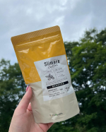 ...@funandhealth_official 様より【Slimore Coffee（スリモアコーヒー）】をお試しさせていただきました！...コーヒー本来の香りや味わいはそのま…のInstagram画像
