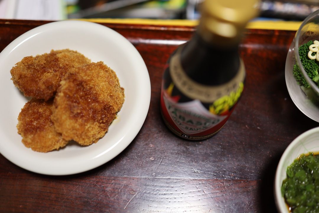口コミ投稿：スパイシーしょうゆPlusを揚げ物や卵かけごはん、モヤシ炒め、ツナマヨネーズ、焼き…