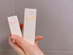 @koo_by_es Koo ファストシリーズトライアルセットとても気になってた美容断食🥺初めてやってみた👍やり方はこんな感じ⇩STEP 1🌸ミラクルクレンジング🌸1回のステップ…のInstagram画像