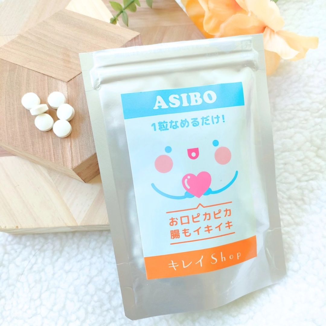 口コミ投稿：歯磨きをした後に１粒なめるだけで「口腔」と「腸内環境」ケアが同時にできる♡そんな…