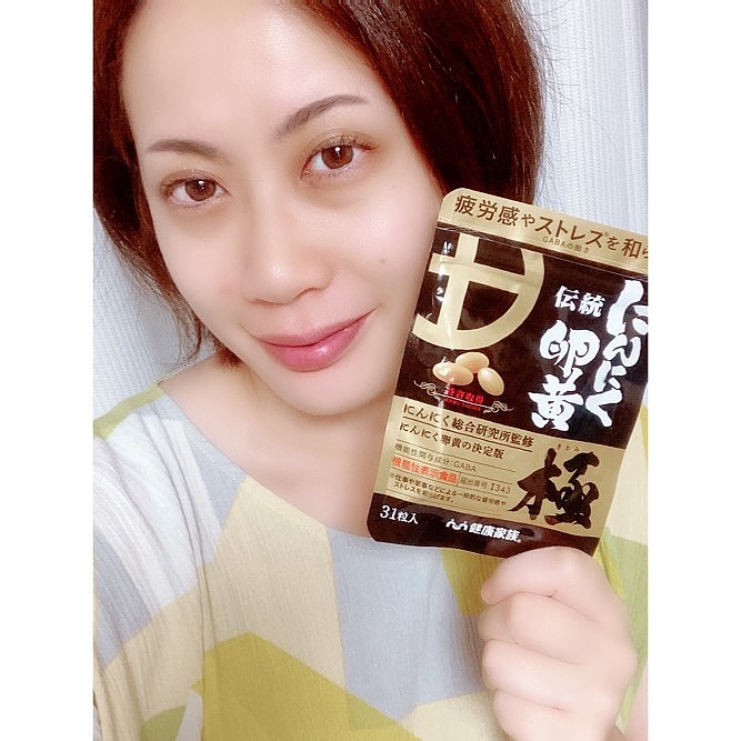 口コミ投稿：パワフルな毎日を過ごしたい人にオススメ！伝統にんにく黄卵