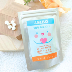 歯磨きをした後に１粒なめるだけで「口腔」と「腸内環境」ケアが同時にできる♡そんな惹かれるフレーズのサプリメントが↓↓\　Copy Nature ASIBO (アシボ)　/ここ数年大丈夫だ…のInstagram画像