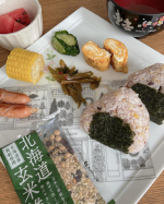 ☆@genmaikoso_official  様の【北海道玄米雑穀】のご紹介をさせていただきます🌾🍚健康志向の方が私の周りには多くいます🌾🍚市販のおにぎりやお弁当でも、玄米・雑穀・もち麦・大…のInstagram画像