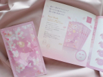 以前紹介した「桜咲耶姫 フェイスマスク」を引き続き使用させて頂いています🌸桜の香りが強いので、香りフェチの人にぜひチェックしてみてほしいです！あんまりシートマスクやコスメで桜の香りって見ない気もし…のInstagram画像