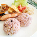 ∞#PR　#北海道玄米雑穀 @genmaikoso_official さまより【  北海道玄米雑穀 】モニターさせていただきました😊✨“ 北海道玄米雑穀 ”5つのこだわり◆100%北海…のInstagram画像