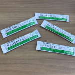 スピルリナはとても栄養価が高いので以前よりサプリで摂取していました！私の大好きな玄米酵素と組み合わされてコチラは最高です♪リニューアルした、スティックタイプ玄米酵素スピルリナ❣️スティッ…のInstagram画像