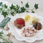 ⋆✩.☆.｡✧.:⋆✩.+*:ﾟ ☆ *｡ﾟ:*⋆✩+.:.｡.☆.✧@monipla_official 様monipla ファンブログ 様から商品をご提供頂きました♡˗ˏˋ 北海道玄米…のInstagram画像