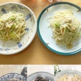 口コミ投稿：『冷凍生パスタ🍝&ソース』nest (ネスト) のパスタメニュー詰め合わせ』nippn / ニッ…