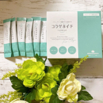 ​​.​​年齢とともに減少するコラーゲン。​​コラーゲンが減ると老化も進行💦​​​​毎日適量を摂取したいと思って​​いるのですが・・・​​コラーゲンを含む食材って​​豚足やスッポン、フカ…のInstagram画像