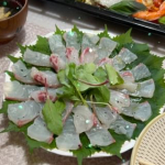 #PR53cm giant sea bream‼️sea ​​bream party👏Have a wonderful summer vacation🌻🌊#大分ライフ 鯛パーティー 楽しかった…のInstagram画像