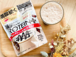 短期スタイル ダイエットシェイク PROTEIN+✨健康食品からダイエット食品まで揃う、健康キレイを応援！井藤漢方製薬株式会社より。ダイエット×プロテイン！短期間でダイエットしたい、プロテイ…のInstagram画像