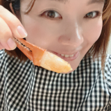 「とても美味しくて贅沢でした！」の画像（1枚目）