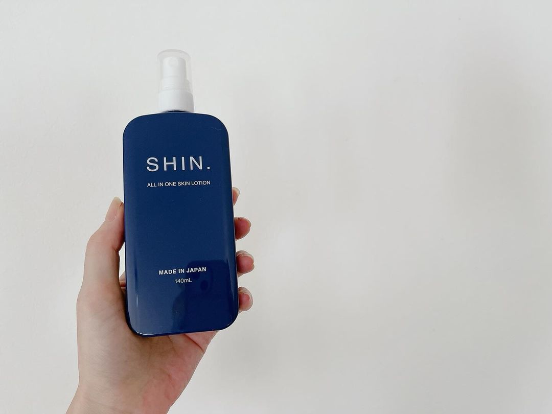 口コミ投稿：スキンケアはしなきゃいけない、とは思いつつも、面倒なのが大嫌いな次男。シュッと…