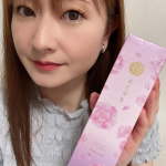 桜咲耶姫❤️モイストローション❤️⁡アロマの専門家が開発した桜香るアロマスキンケア✨️さらりとした使用感で肌になじむよ✨️美容成分がしっかり配合されているので、保湿力や潤いを体感できる化粧…のInstagram画像