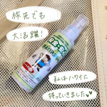 ᝰ✍︎꙳⋆ 先日投稿したこちら！今回のハワイ旅行にも持って行きました！いろんなサイトで持ち物を調べていたら年中蚊がいると書かれていたので急遽スーツケースへ！持ち運びやすいサイズでガス…のInstagram画像
