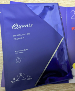 #PR #quanis #monipla #quanis_fan　#コスメディ製薬株式会社 #quanis #クオニス #ダーマフィラープレミア #コスメディ製薬 #マイクロニードル #ニードルコスメ…のInstagram画像