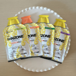 暑い夏のランニングは特にきつい…のでジムで30分、汗を流してきました✨持ち運びタイプのゼリーなので摂取しやすいです🎶#PR #日本新薬 #WINZONE #ウィンゾーン #エナジージェル #ラ…のInstagram画像