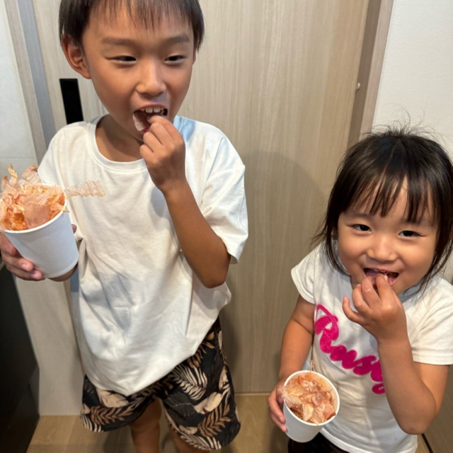 口コミ：自由研究　夏休み最後！の画像（5枚目）