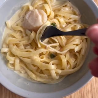 口コミ投稿：ハイレベルなパスタがおうちで簡単に食べられます！生パスタと本格的なソースが冷凍…