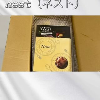 口コミ投稿：ニップンの通販限定の冷凍生パスタ＆ソース「nest(ネスト)」で実現する、ごちそうパ…