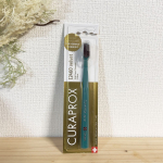 #PR #株式会社クラデンジャパン #クラプロックス使ってみた #ベルベット #monipla #curaprox_fan @curaproxjapan 様から商品提供していただきました【クラプロ…のInstagram画像
