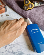 .【SHIN.薬用オールインワンローション】年齢を重ねるにつれてシワ、シミ、肌あれなどの肌トラブル気になるよね😂そんな男性のために開発された薬用オールインワンローション5種類の植…のInstagram画像