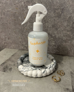 BIBIDAY サマのEuphoria キンモクセイ フレグランス ファブリックミストモニター中です🧡ふわぁ〜♡とやさしいキンモクセイが香る𖤣𖥧𖥣𖡡𖥧𖤣空間・衣類・カーテンなどにシュｯとス…のInstagram画像