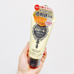 ロゼットが誇るロングセラー洗顔ブランド#ロゼット洗顔パスタこちらはクレイシリーズです😊肌悩みに合わせたキメ細かなクレイパウダーを独自の製法で練り込み、豊かな泡立ちと心地よい洗い上がりが特長の…のInstagram画像