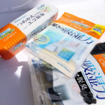 エステー様から商品提供いただきました⚘⋆⸜ 　ドライペットコンパクト／ドライペットクリア／備長炭ドライペット　⸝⋆⁡⁡⁡˗ˏˋ  ドライペットコンパクト ˎˊ˗⁡⁡つめかえがで…のInstagram画像