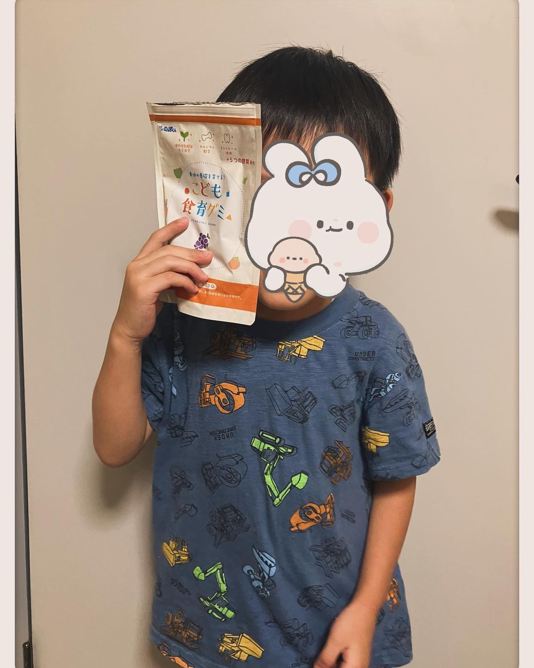 口コミ投稿：5歳の息子が大ハマり中ꉂ🤣w‪𐤔毎日美味しく頂いてます😋#PR #有限会社ルーティ #スクス…