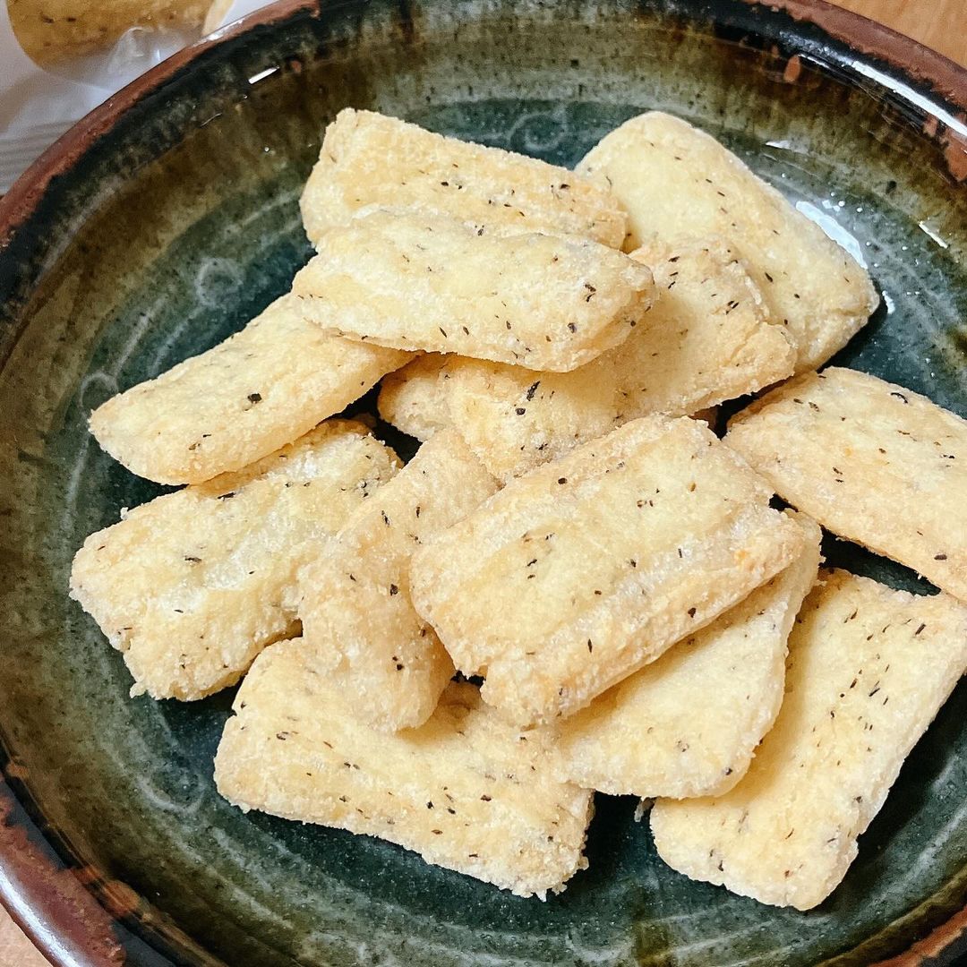 口コミ投稿：大好き❤#もち吉 さんのモニターに当選！#素材の餅味 昆布です。小袋に分かれていて程…