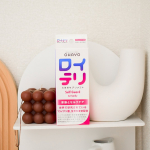 .ロイテリ 乳酸菌サプリメント Self Guard女性の崩れやすい菌バランスに着目生きたロイテリ菌を配合した菌活サプリメントロイテリお口のタブレットに配合されているロイテリ菌は生菌（…のInstagram画像