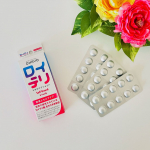 オハヨー乳業株式会社ロイテリ 乳酸菌サプリメント Self Guard(セルフガード) 30粒入⁡女性の崩れやすい菌バランスに着目、　生きたロイテリ菌を配合した菌活サプリメント 「ロイ…のInstagram画像