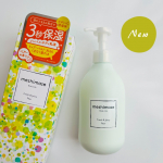 ロゼット株式会社様よりご提供いただきました。⸝⸝ ɴ ᴇ ᴡ .′⸜⸜⁡meshimase ボディミルク　ペアー販売名:メシマセJ〈保湿乳液〉お風呂で全身保湿ケア完了！濡れた肌にも…のInstagram画像
