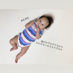 6ヶ月になったれいとくん👶最近歯が🦷むず痒いのか何でも口に入れてカミサミする時期になってしまった、、😂😂せっかくなら歯磨き準備が出来る歯固めがいいなっ♡と思い試したのが"クラプロックスベビ…のInstagram画像