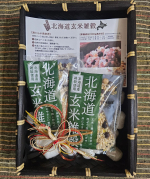#PR #株式会社玄米酵素 #北海道玄米雑穀 #雑穀米 #雑穀ごはん #玄米雑穀 #monipla #genmaikoso_fan@genmaikoso_official今日は、株式会社玄米酵…のInstagram画像