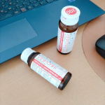 ．【イミダぺチド】仕事に家事育児…年々 疲れが取れにくくなってきていたときに飲み始めたドリンク。数日続けてみて「はぁ～疲れた」という頻度が少なくなったなと感じました。疲れが溜まって…のInstagram画像